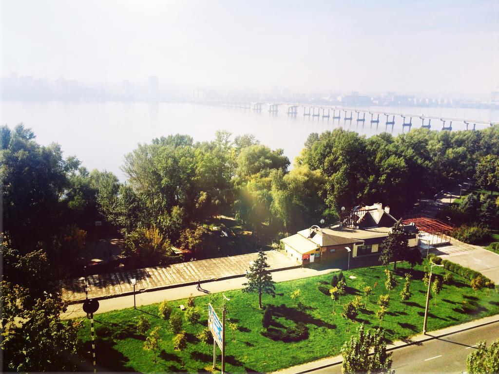 Evening, View # вечірній у центрі, фантастичний вид Apartment